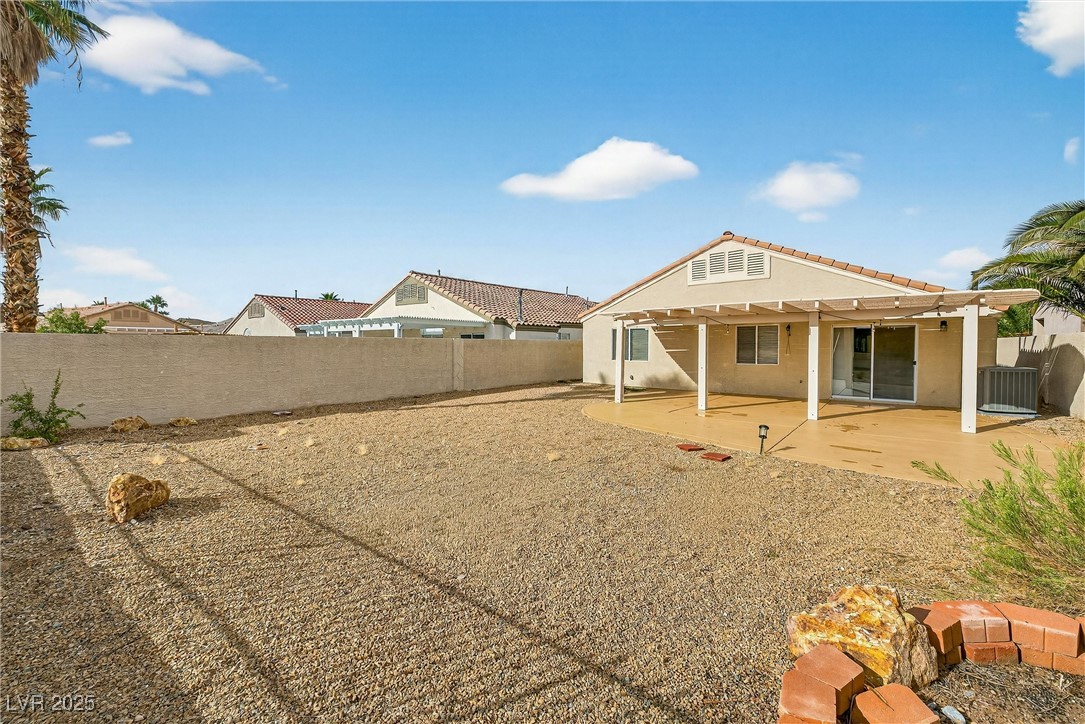 1472 Dragon Rock Drive Henderson NV 89052