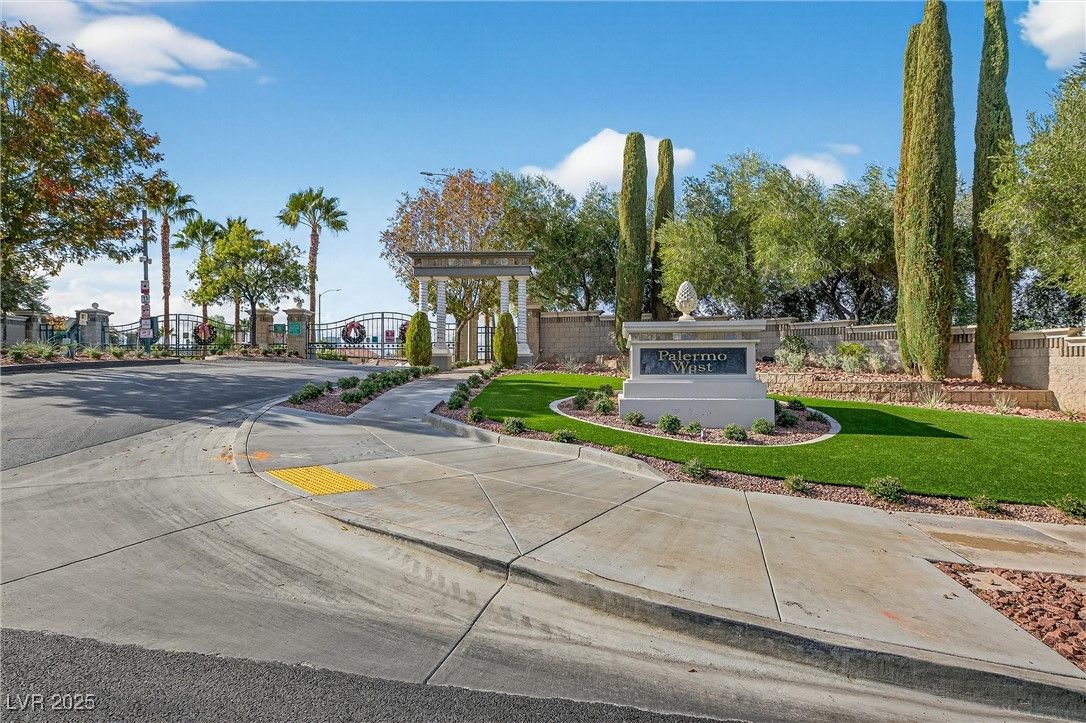 1472 Dragon Rock Drive Henderson NV 89052