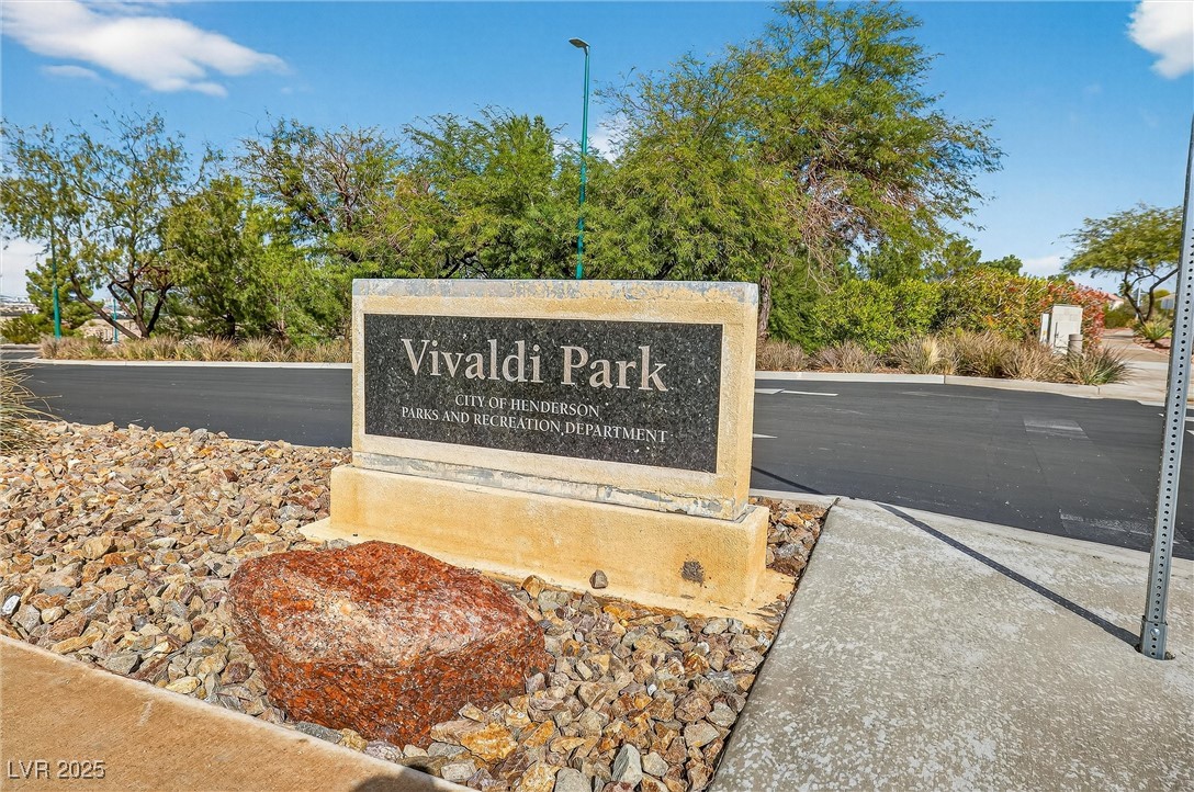 1472 Dragon Rock Drive Henderson NV 89052