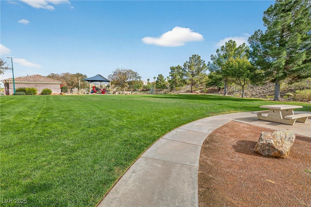 1472 Dragon Rock Drive Henderson NV 89052