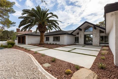 7167 La Puebla Street Las Vegas NV 89120