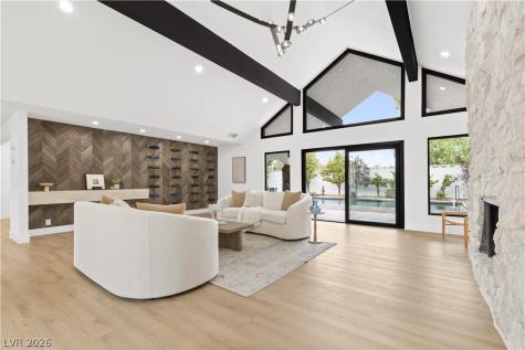 7167 La Puebla Street Las Vegas NV 89120