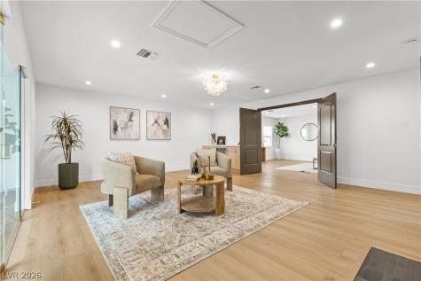 7167 La Puebla Street Las Vegas NV 89120