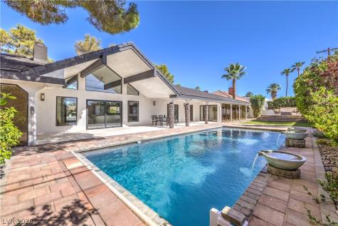 7167 La Puebla Street Las Vegas NV 89120