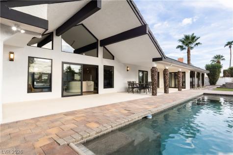 7167 La Puebla Street Las Vegas NV 89120