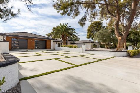 7167 La Puebla Street Las Vegas NV 89120