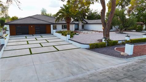 7167 La Puebla Street Las Vegas NV 89120