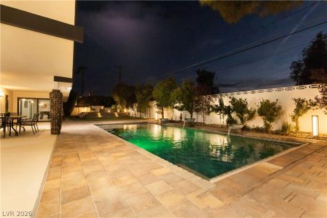 7167 La Puebla Street Las Vegas NV 89120
