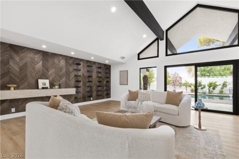 7167 La Puebla Street Las Vegas NV 89120