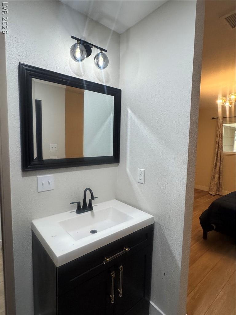 6536 Aberdeen Lane Las Vegas NV 89107