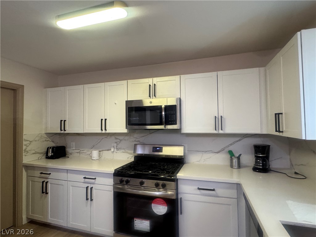 6536 Aberdeen Lane Las Vegas NV 89107