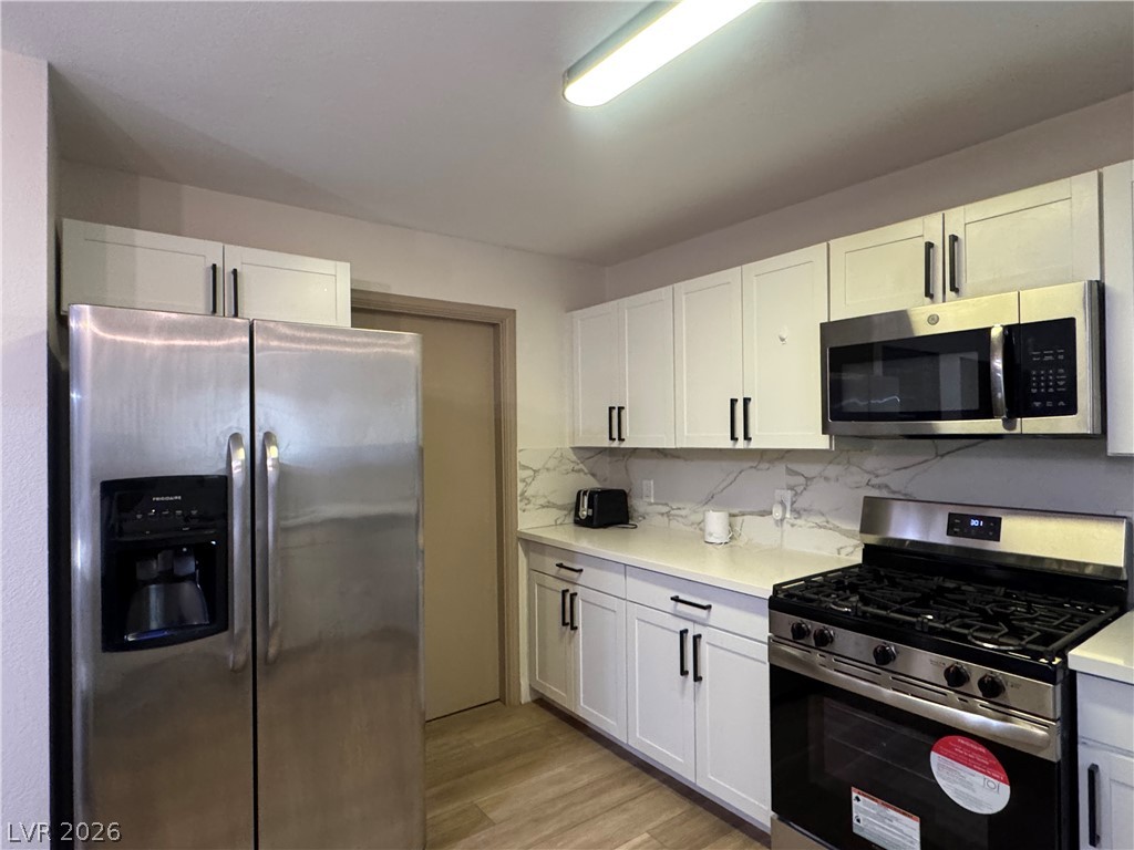 6536 Aberdeen Lane Las Vegas NV 89107