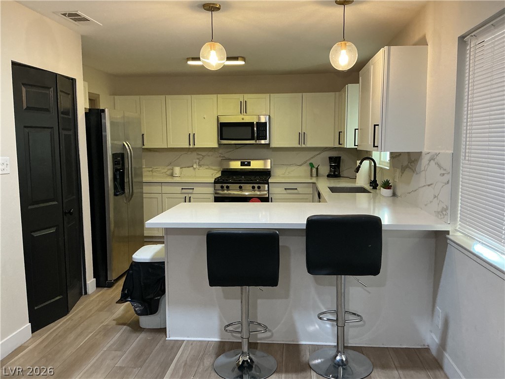 6536 Aberdeen Lane Las Vegas NV 89107