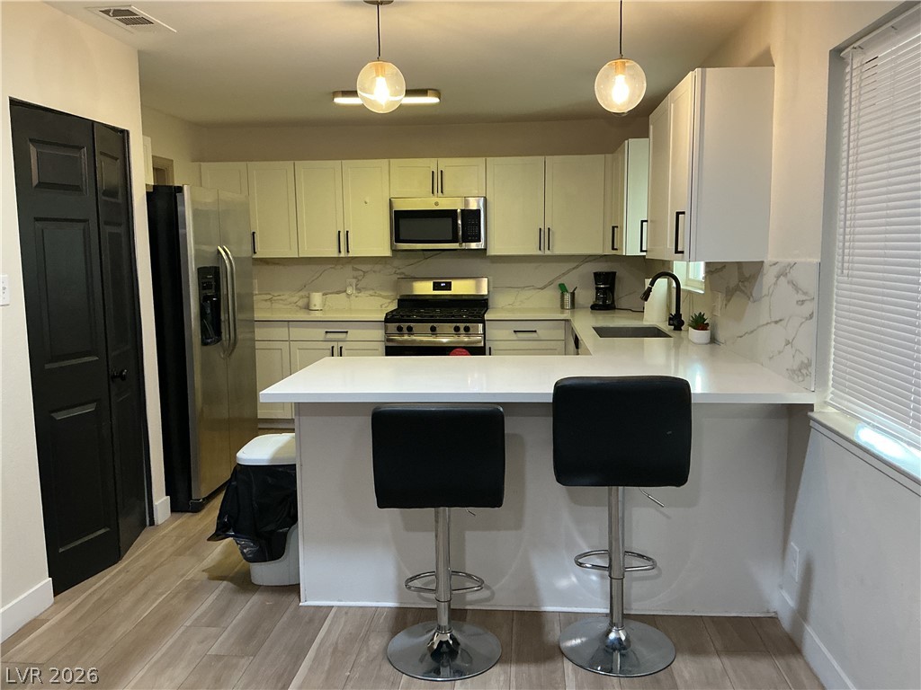6536 Aberdeen Lane Las Vegas NV 89107