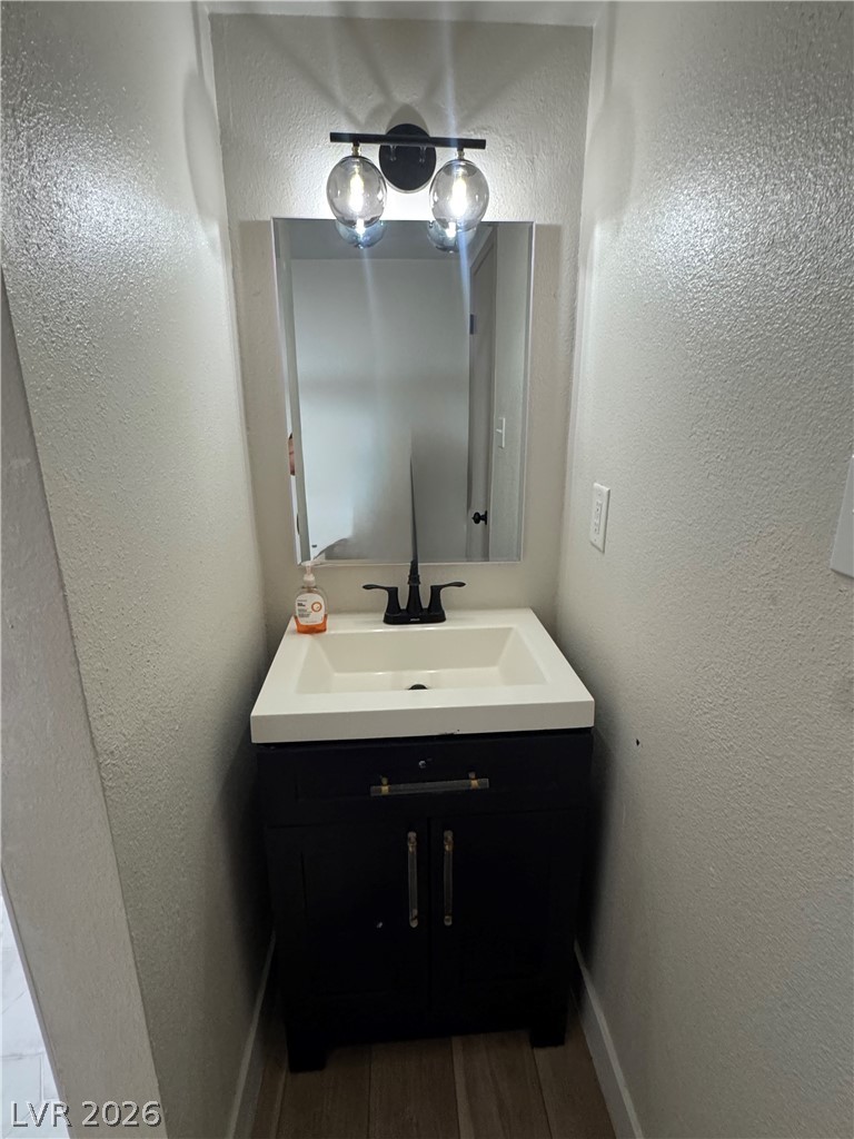 6536 Aberdeen Lane Las Vegas NV 89107