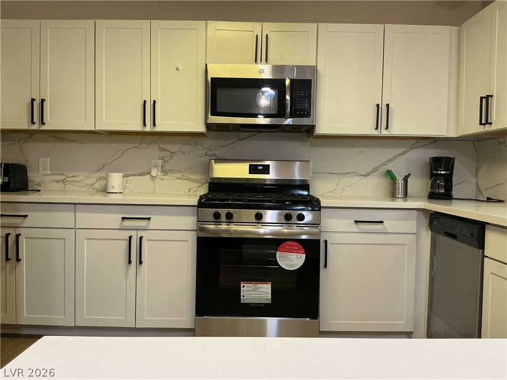 6536 Aberdeen Lane Las Vegas NV 89107