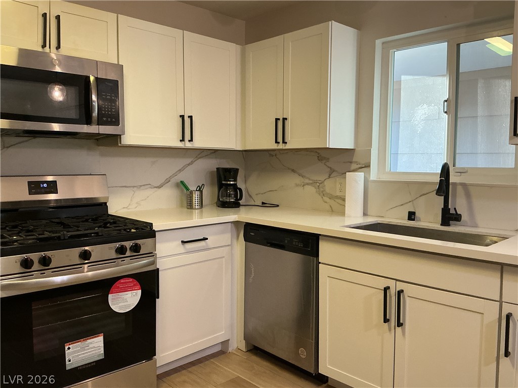 6536 Aberdeen Lane Las Vegas NV 89107