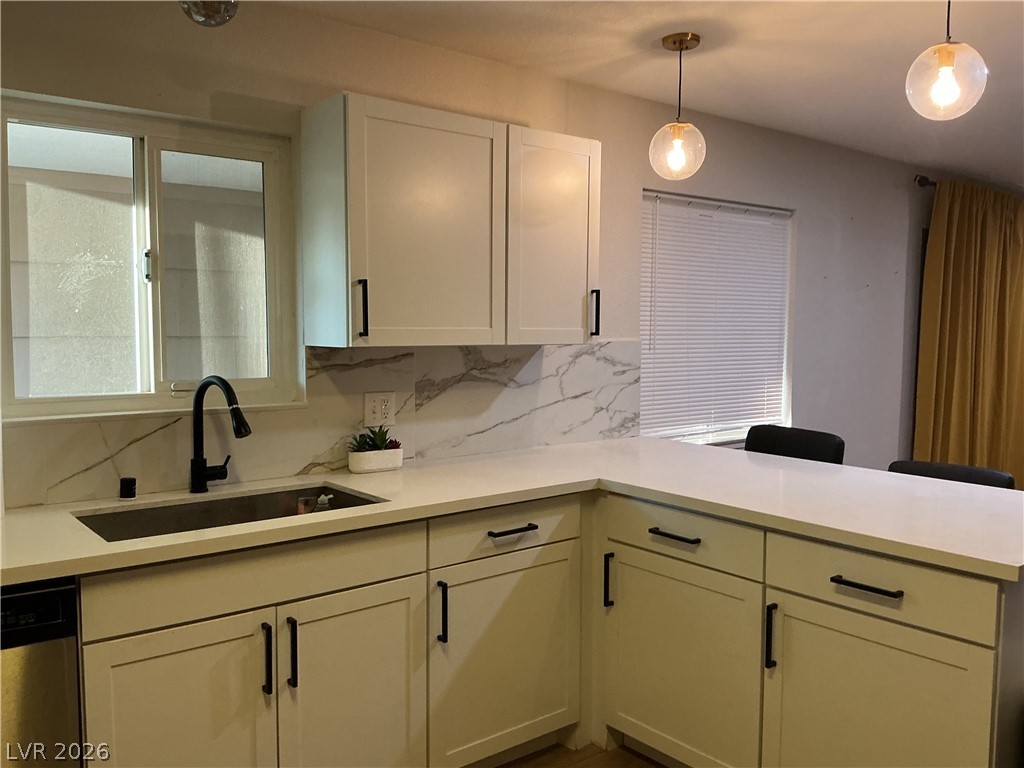 6536 Aberdeen Lane Las Vegas NV 89107
