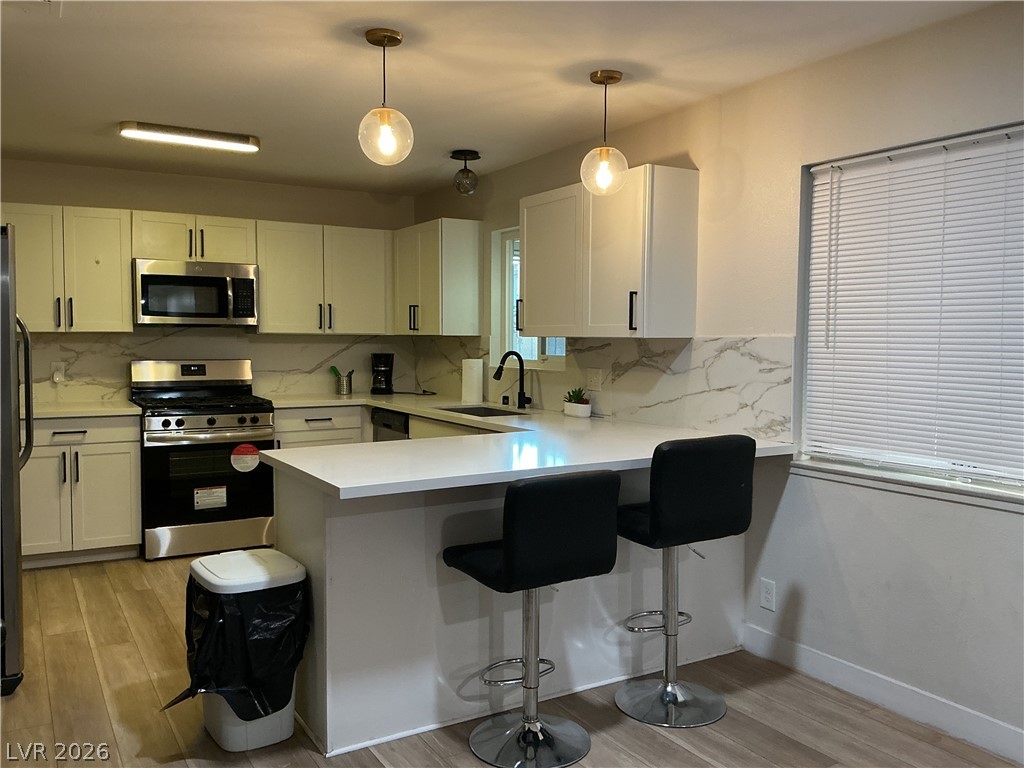 6536 Aberdeen Lane Las Vegas NV 89107