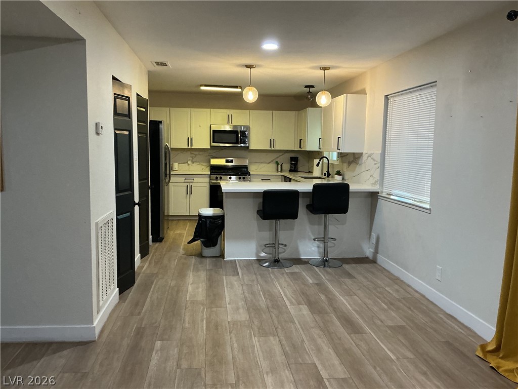 6536 Aberdeen Lane Las Vegas NV 89107