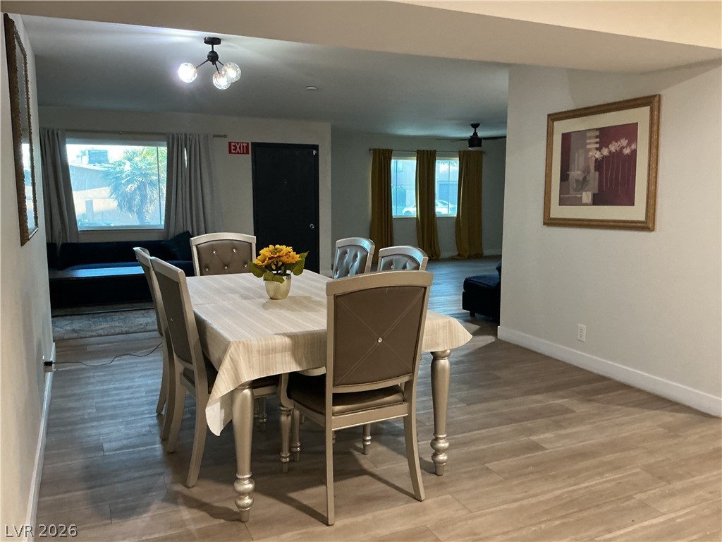 6536 Aberdeen Lane Las Vegas NV 89107