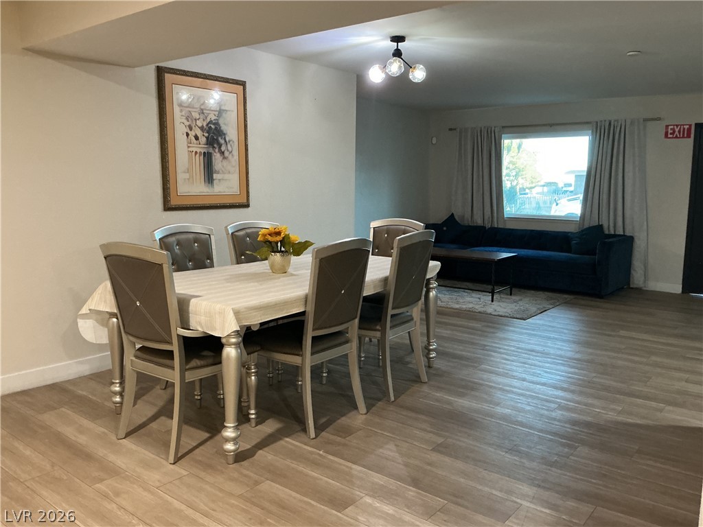 6536 Aberdeen Lane Las Vegas NV 89107