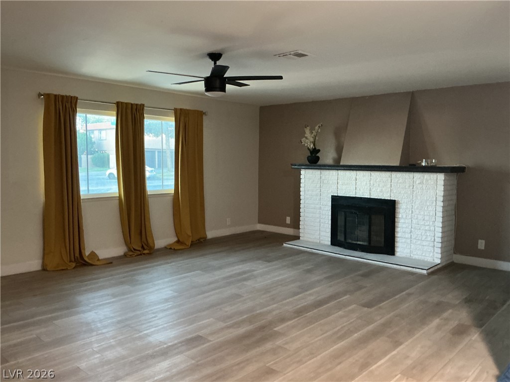 6536 Aberdeen Lane Las Vegas NV 89107