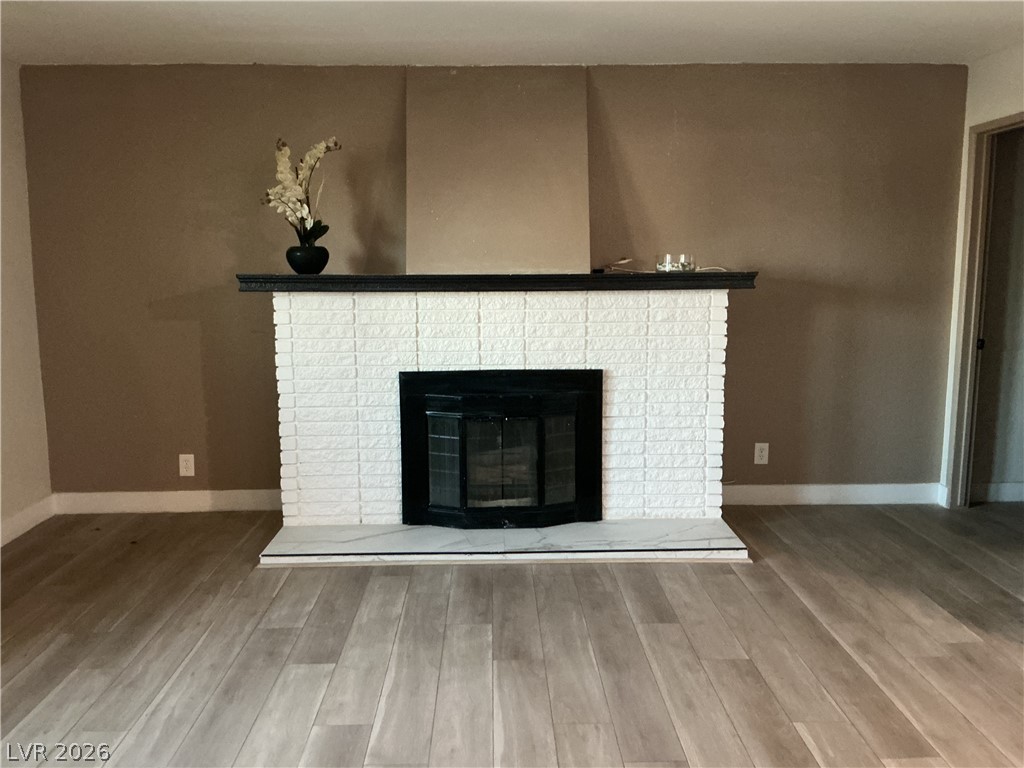 6536 Aberdeen Lane Las Vegas NV 89107