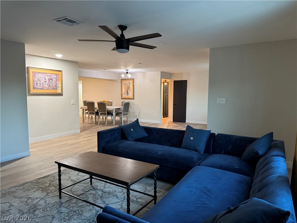 6536 Aberdeen Lane Las Vegas NV 89107