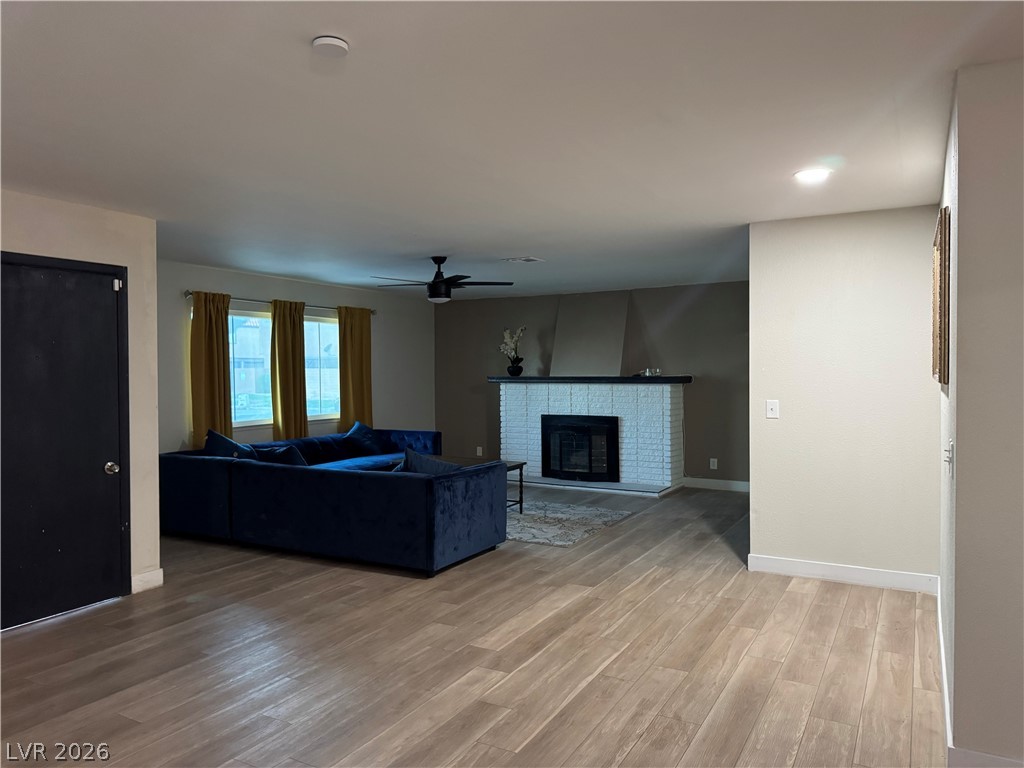 6536 Aberdeen Lane Las Vegas NV 89107