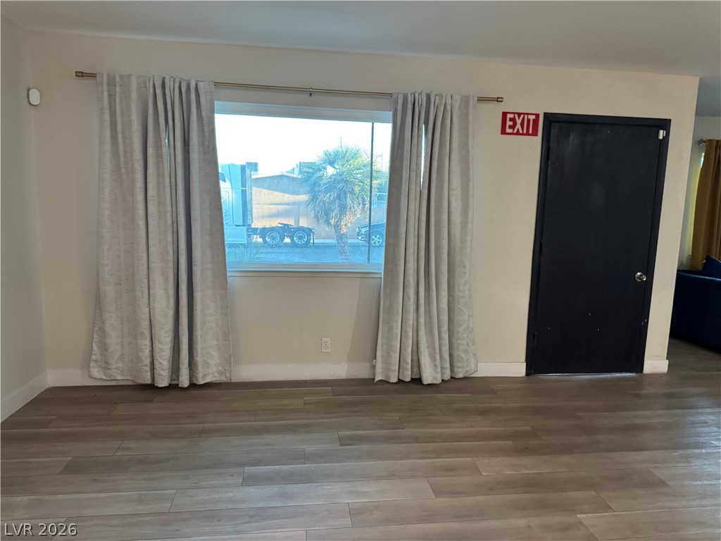 6536 Aberdeen Lane Las Vegas NV 89107