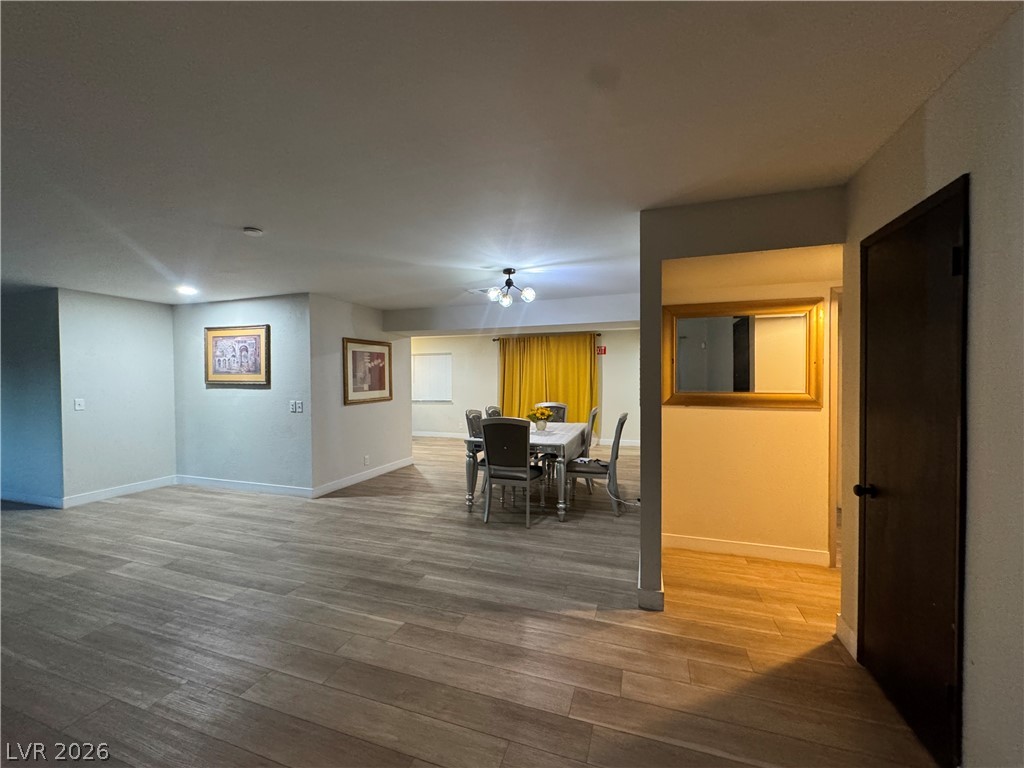 6536 Aberdeen Lane Las Vegas NV 89107
