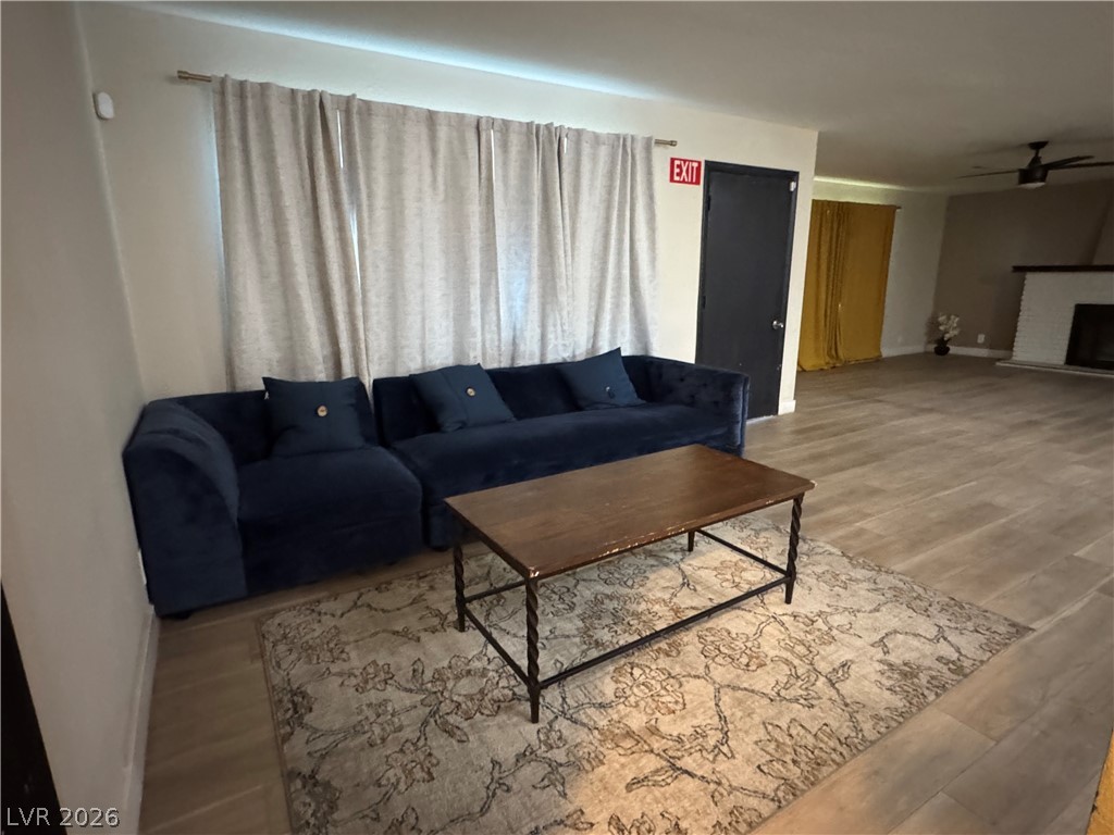 6536 Aberdeen Lane Las Vegas NV 89107