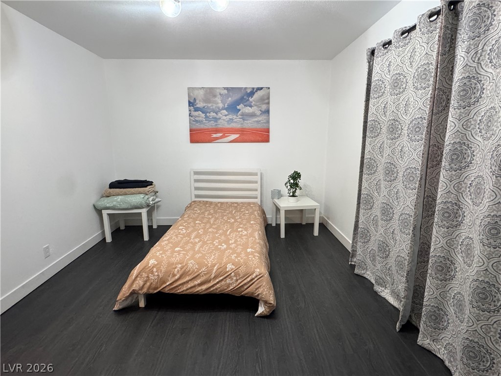 6536 Aberdeen Lane Las Vegas NV 89107