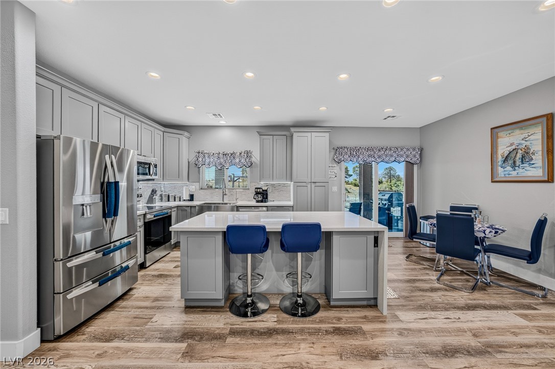 91 Comstock Street Pahrump NV 89048