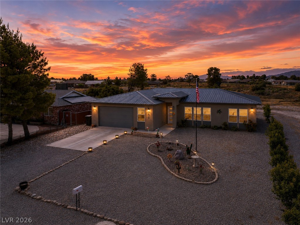 91 Comstock Street Pahrump NV 89048