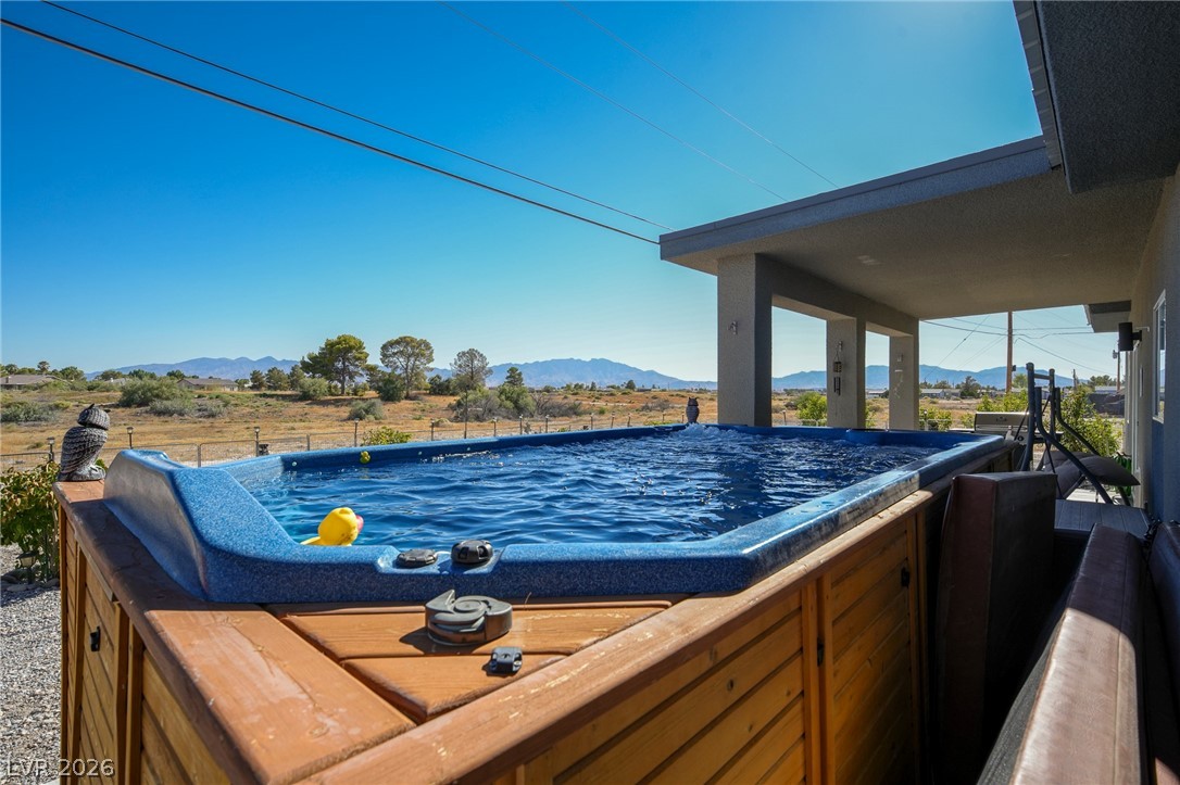 91 Comstock Street Pahrump NV 89048