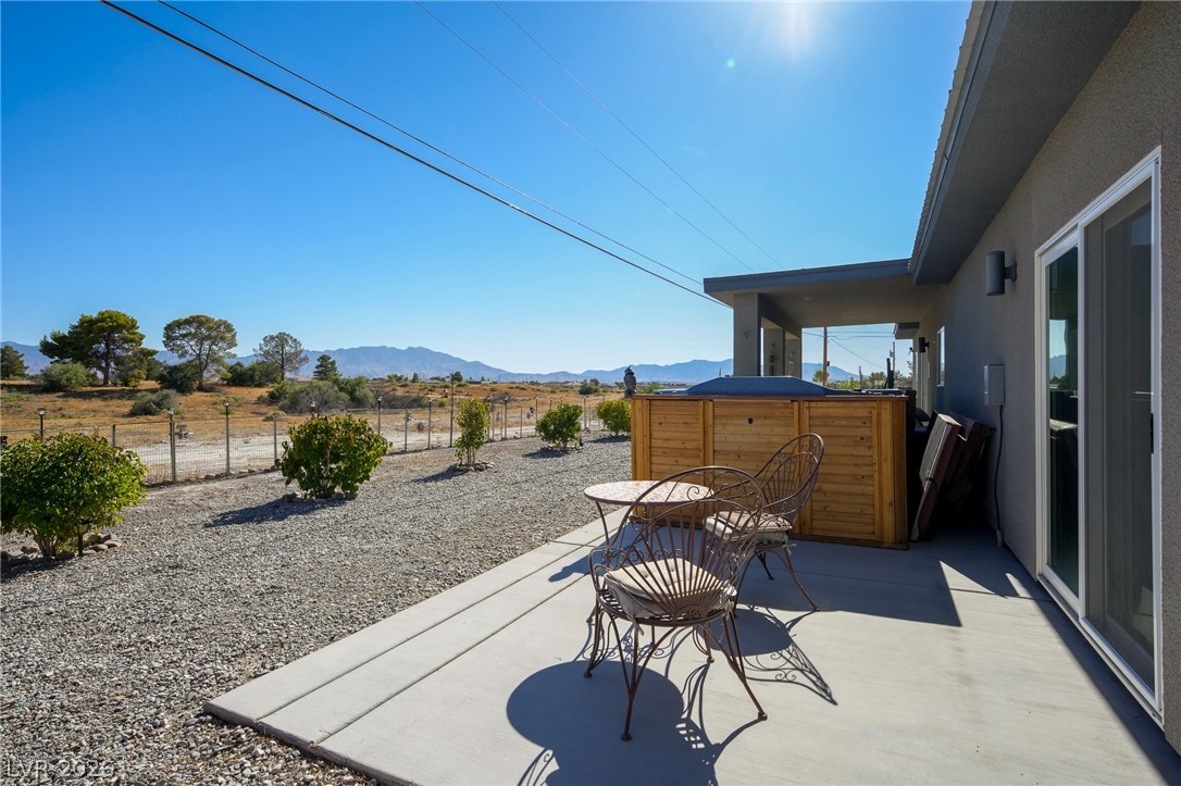 91 Comstock Street Pahrump NV 89048