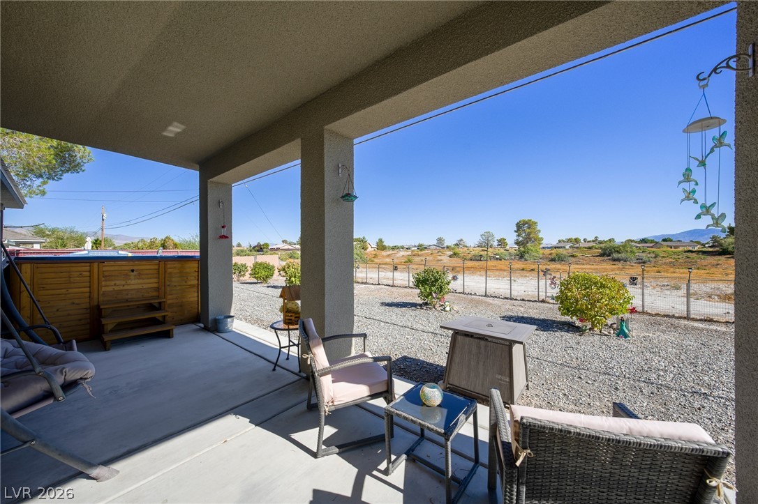 91 Comstock Street Pahrump NV 89048