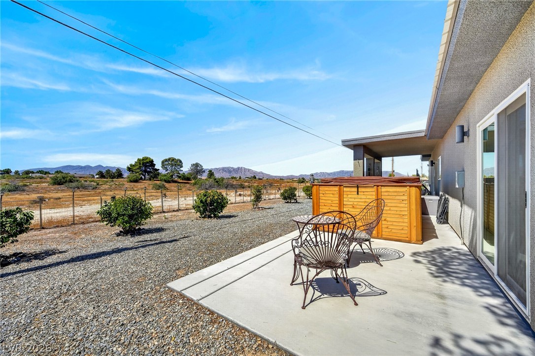 91 Comstock Street Pahrump NV 89048