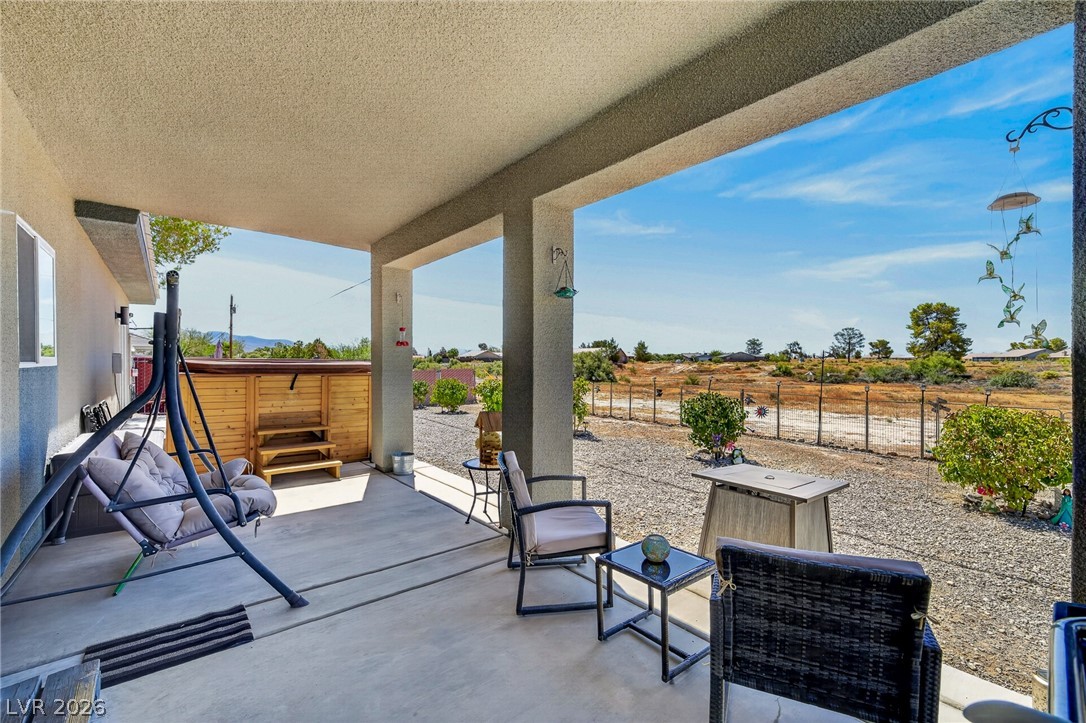 91 Comstock Street Pahrump NV 89048