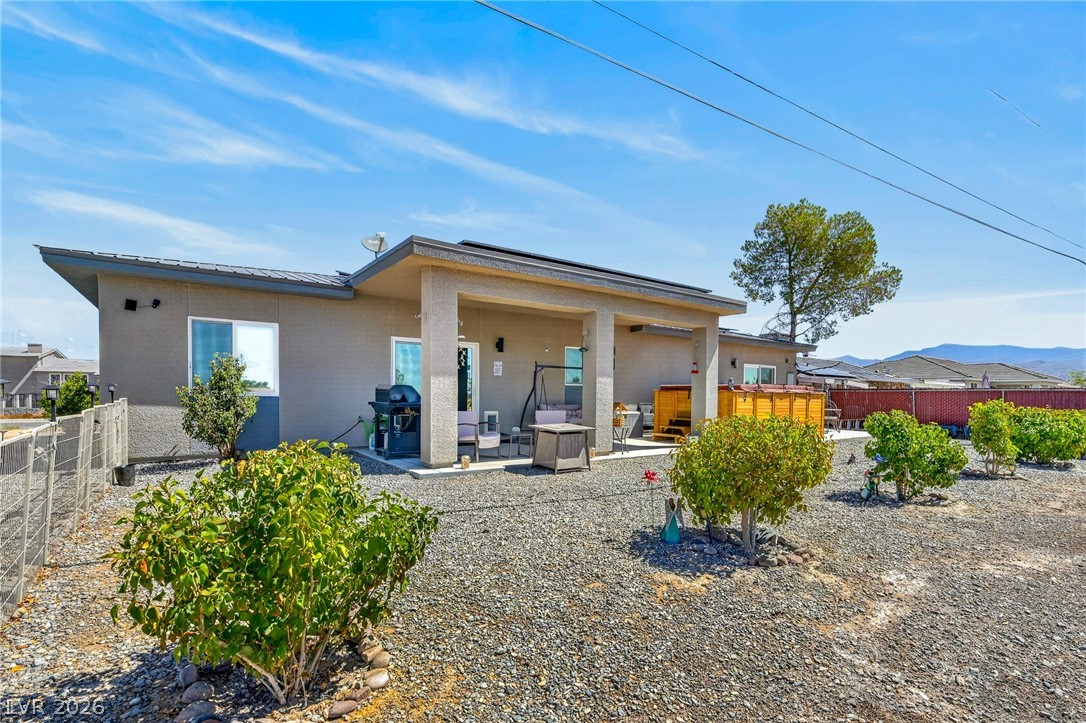 91 Comstock Street Pahrump NV 89048