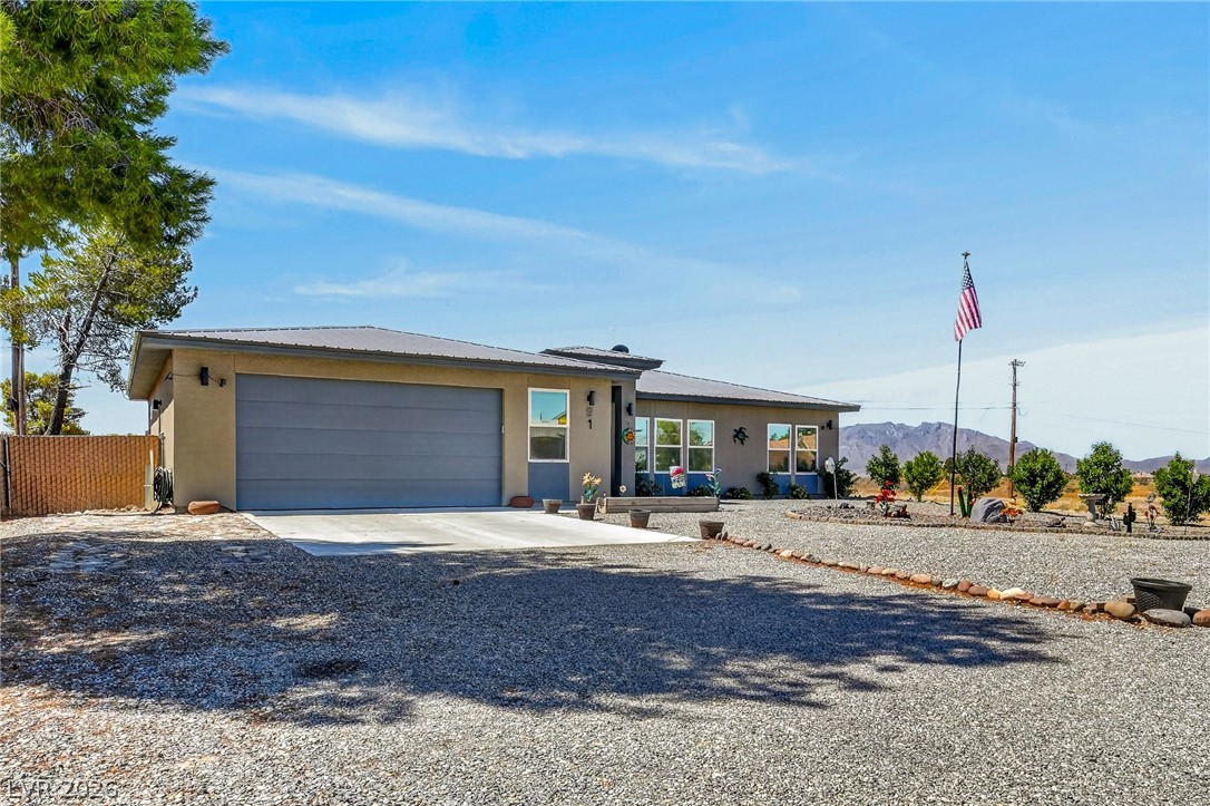 91 Comstock Street Pahrump NV 89048