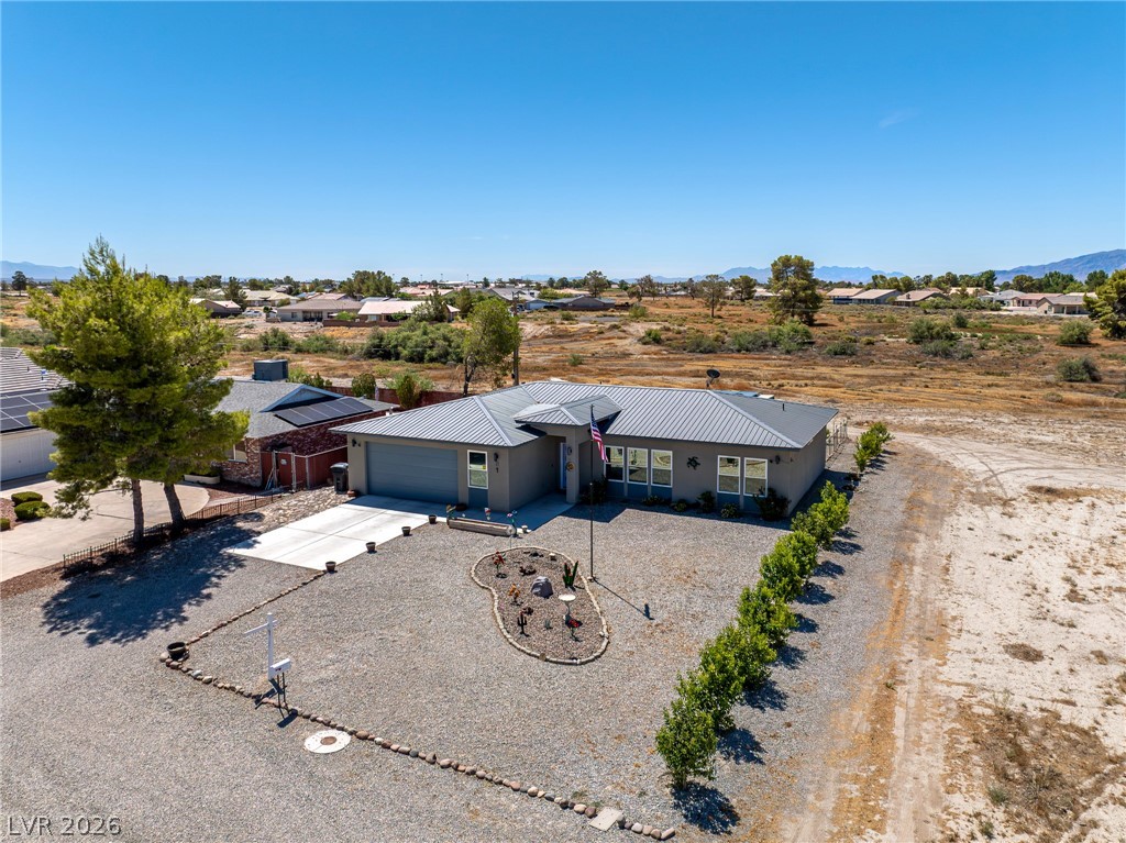 91 Comstock Street Pahrump NV 89048