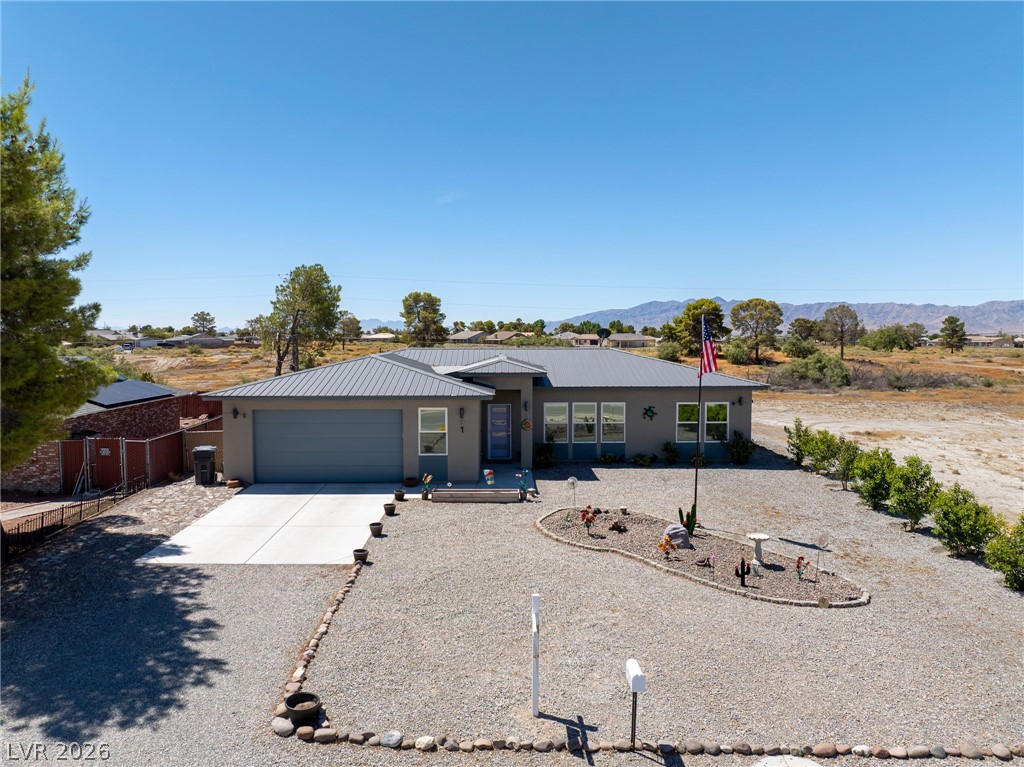 91 Comstock Street Pahrump NV 89048