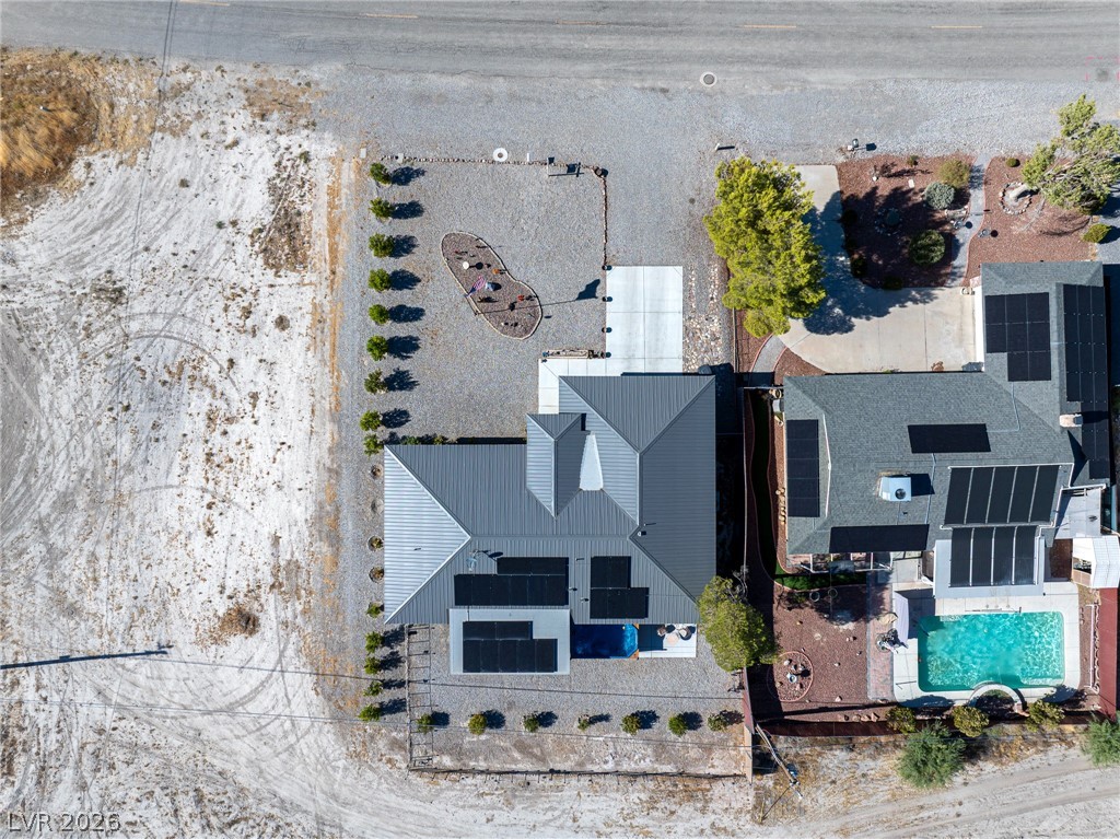 91 Comstock Street Pahrump NV 89048
