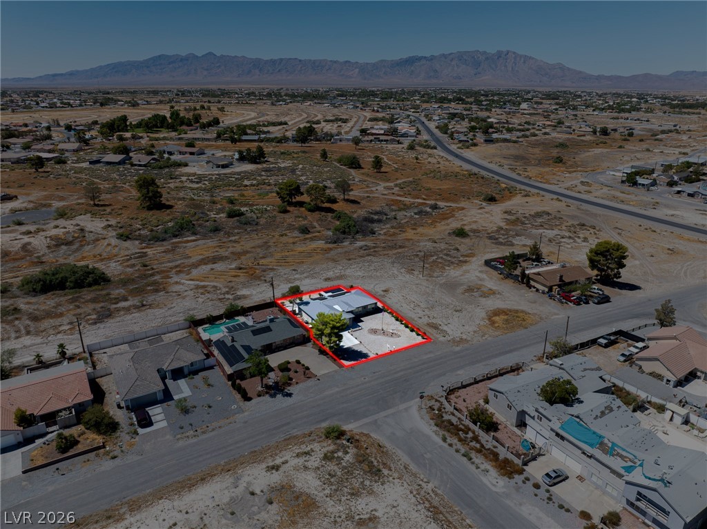 91 Comstock Street Pahrump NV 89048