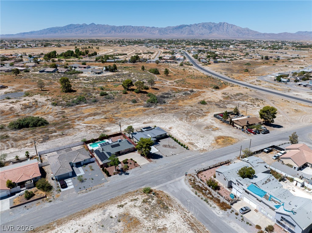 91 Comstock Street Pahrump NV 89048