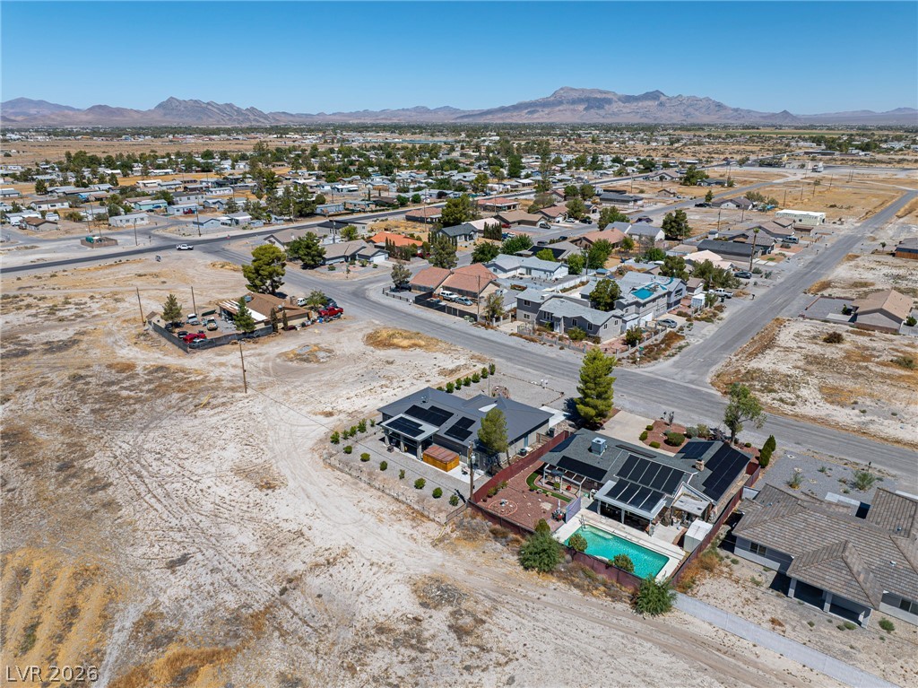 91 Comstock Street Pahrump NV 89048