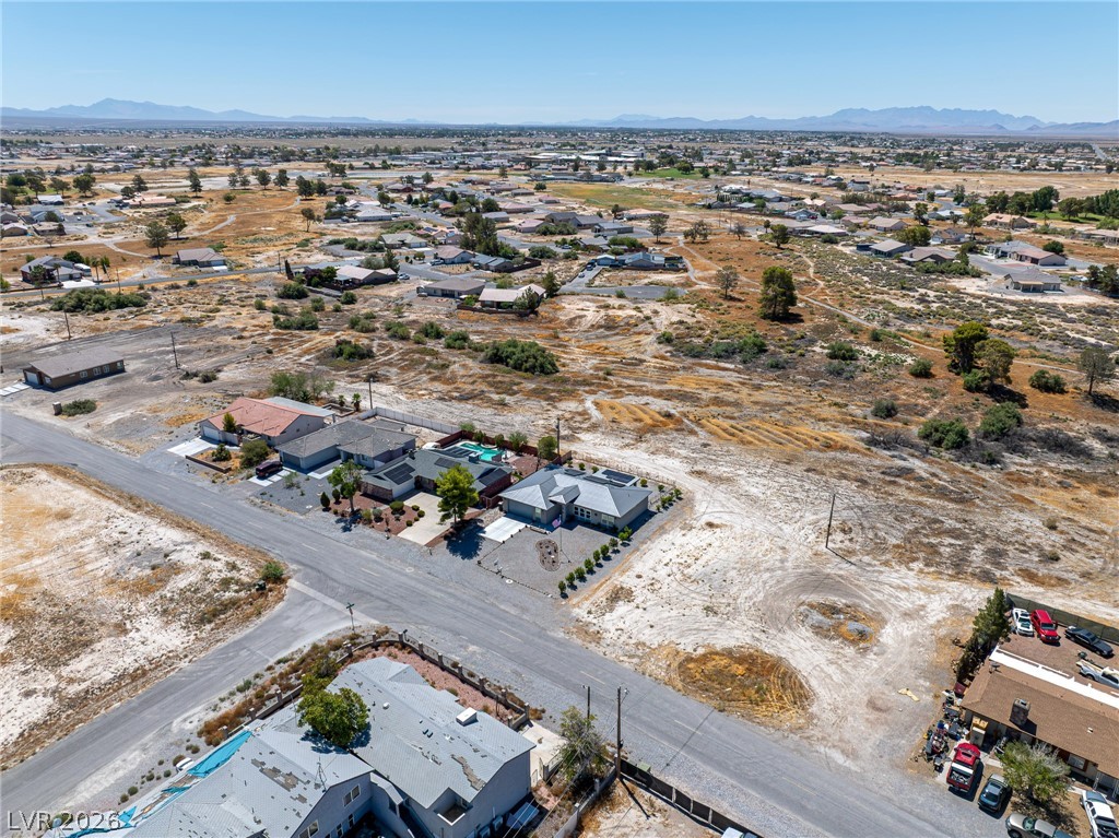 91 Comstock Street Pahrump NV 89048
